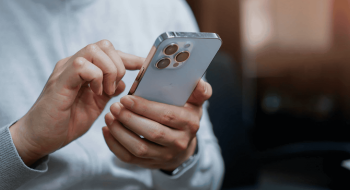 Saiba como se proteger de golpes digitais